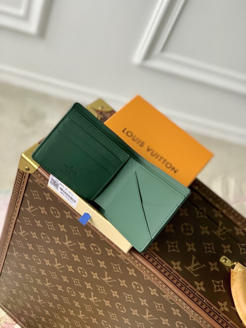 LV Wallets